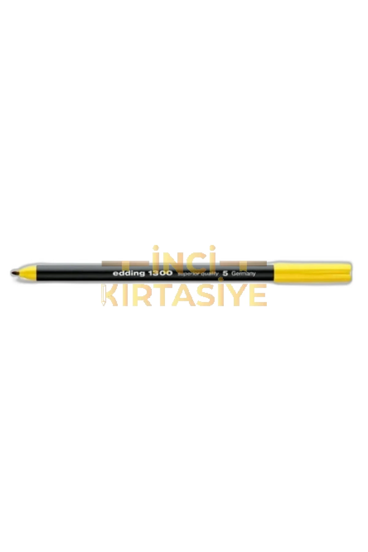 GRAFİK KALEMİ  SARI  (E-1300)
