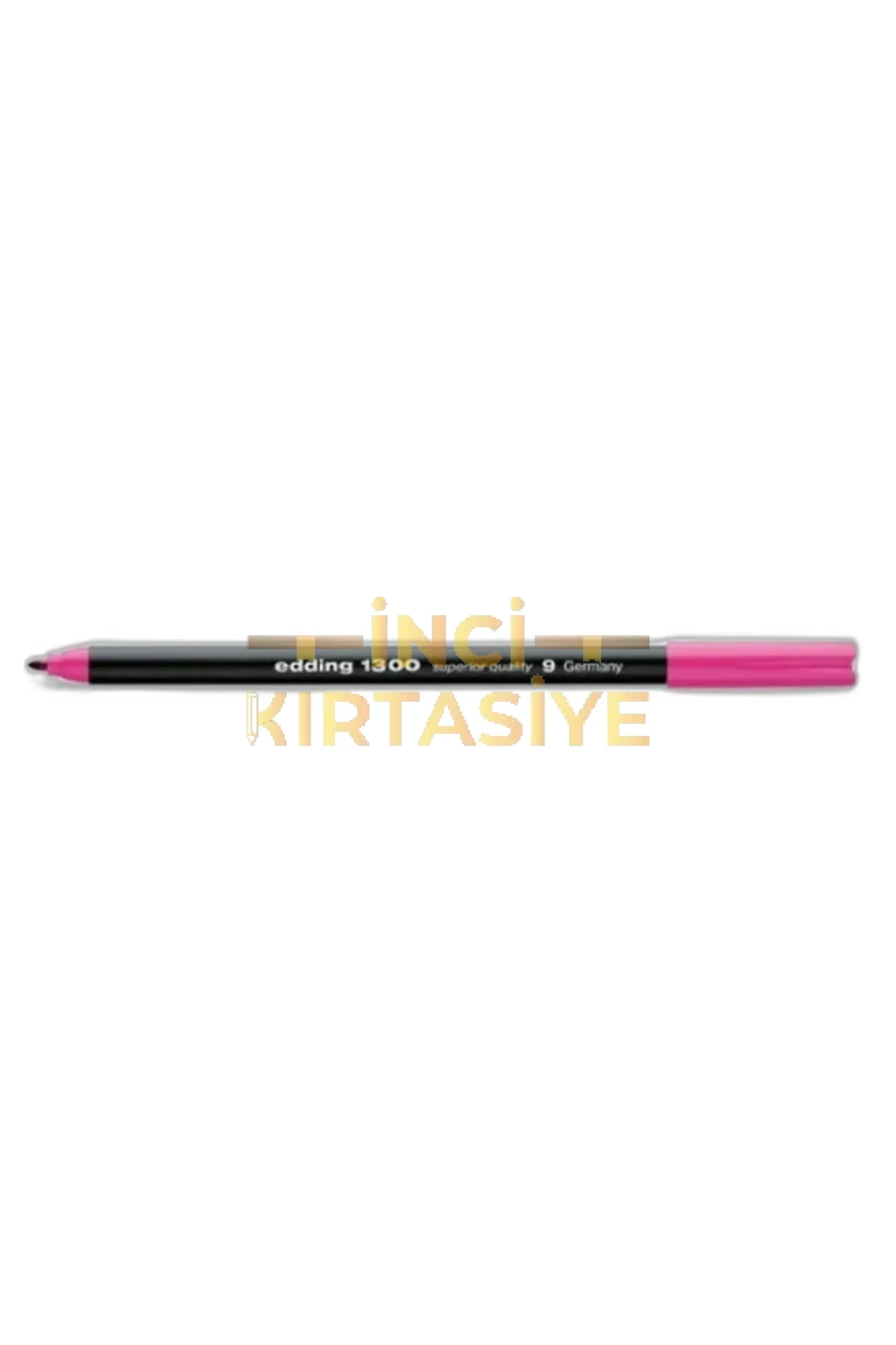 GRAFİK KALEMİ PEMBE (E-1300)