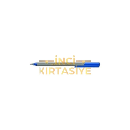 EDDİNG FİNE PEN 0.3MM MAVİ