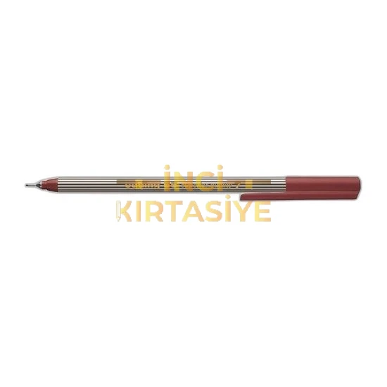 EDDİNG FİNE PEN 0.3MM KAHVERENGİ