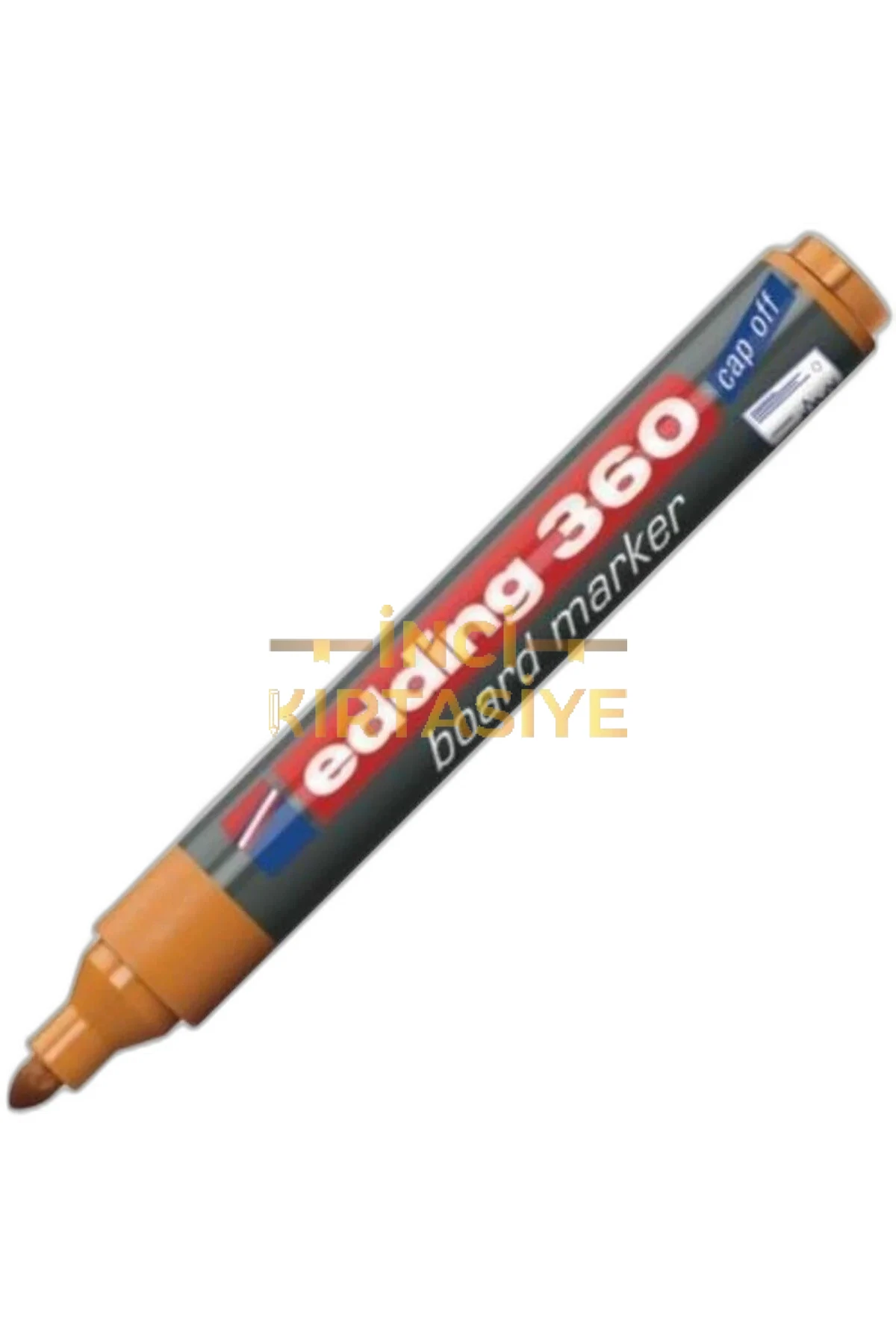 BEYAZ TAHTA KAL.CAPOFF TRUNCU(