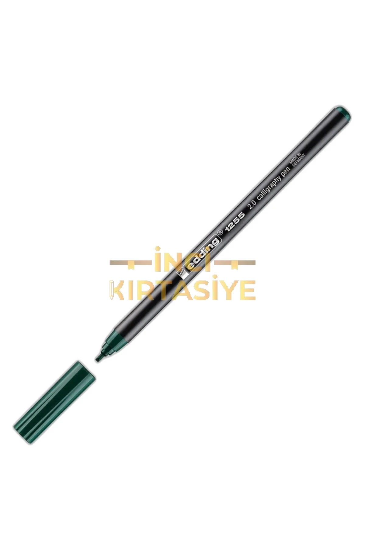 KALİGRAFİ KALEMİ 2 MM ÇAM (E-1255)