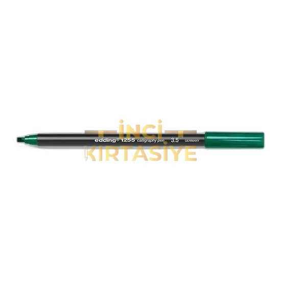 KALİGRAFİ KALEMİ 3.5 MM ÇAM (E-1255)