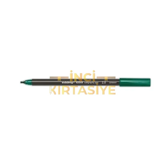 KALİGRAFİ KALEMİ 5 MM ÇAM (E-1255)