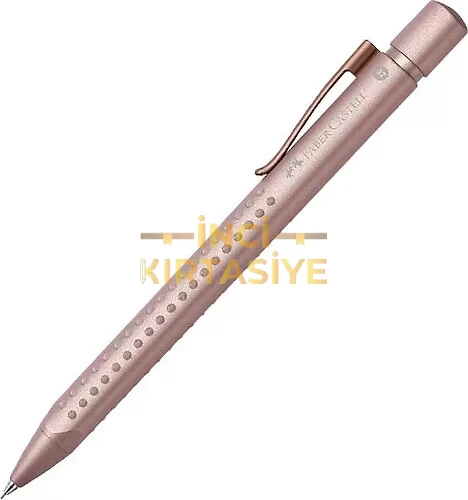 FABER-CASTELL GRİP EDİTİON VERSATİL 0.7MM BAKIR