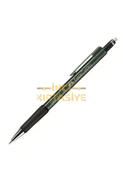 FABER-CASTELL GRİP II 0,7MM VERSATİL KALEM YEŞİL
