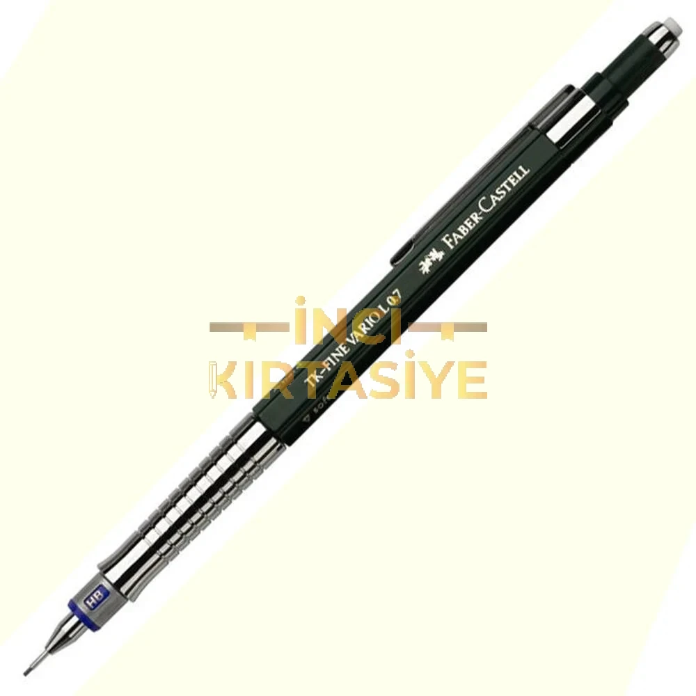 FABER-CASTELL TK FİNE VARİO 07 LÜX VERSATİL