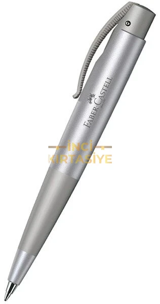 FABER-CASTELL CONİC TÜKENMEZ KALEM