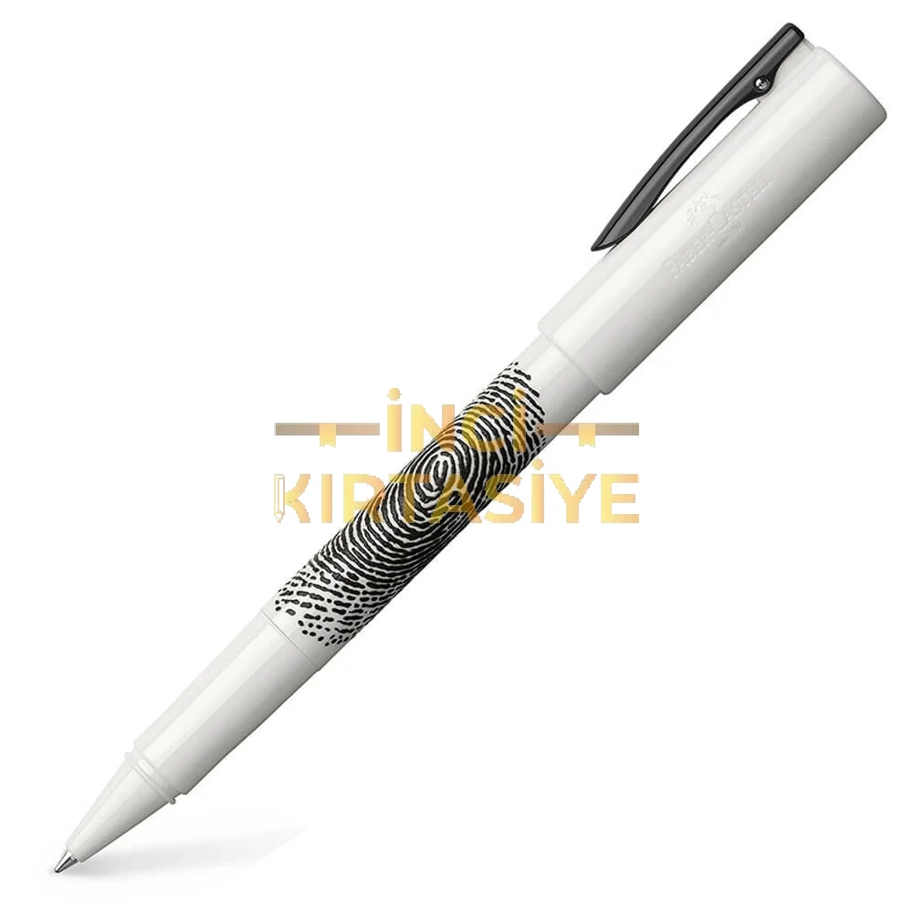 FABER-CASTELL WRITİNK BEYAZ ROLLER