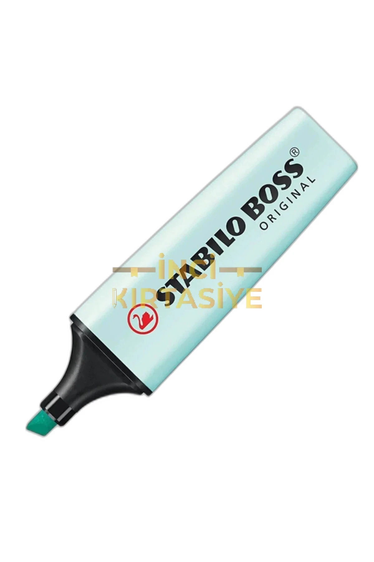 STABILO BOSS ORIGINAL PASTEL - TURKUAZ