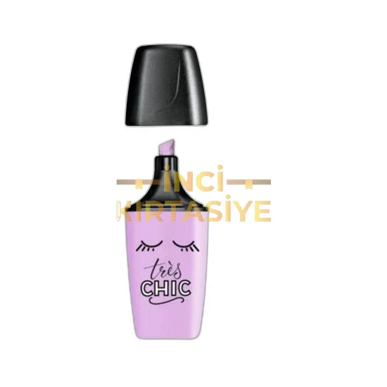 STABILO BOSS MINI PASTELLOVE - LILA