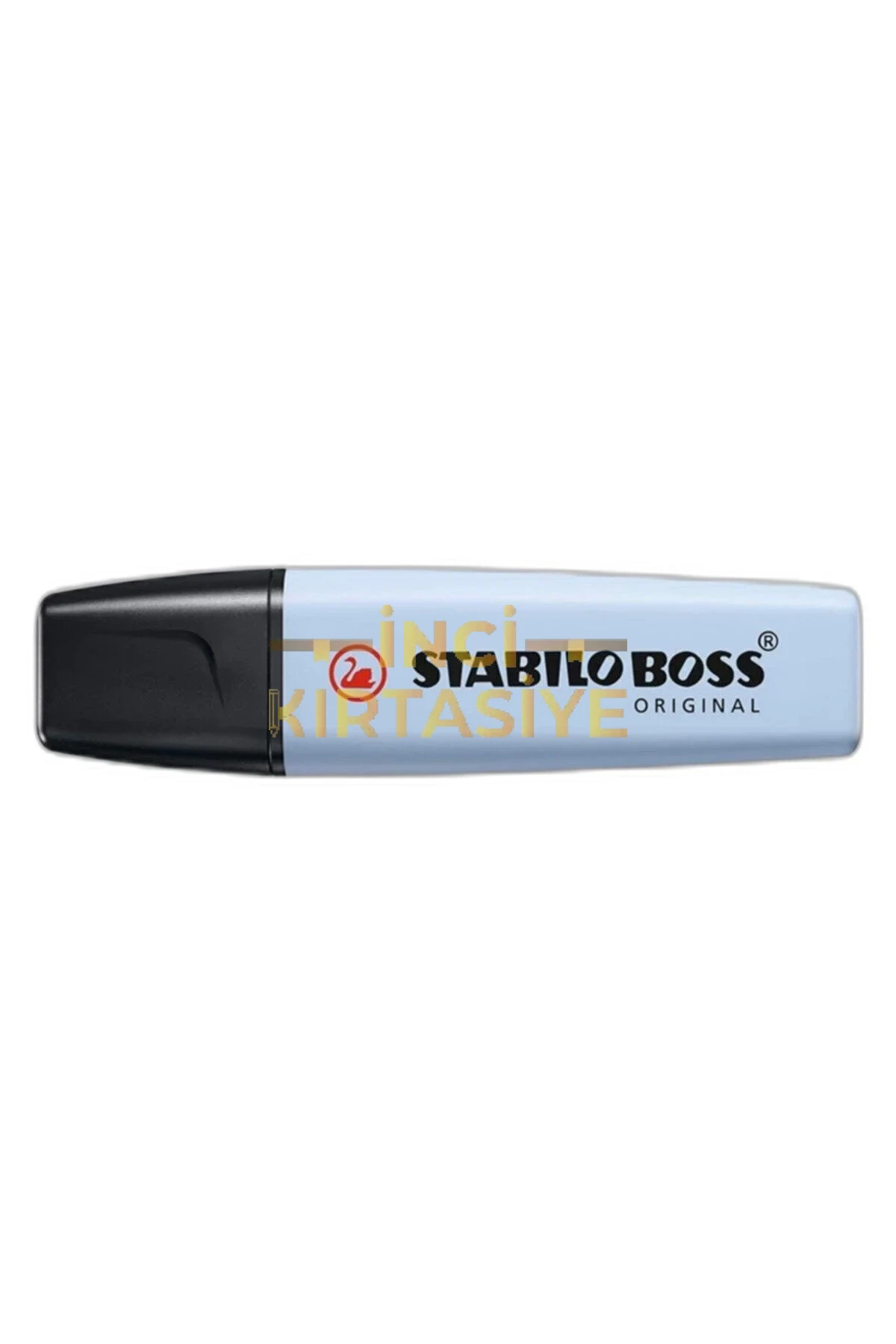 STABILO BOSS ORIGINAL PASTEL MAVİ