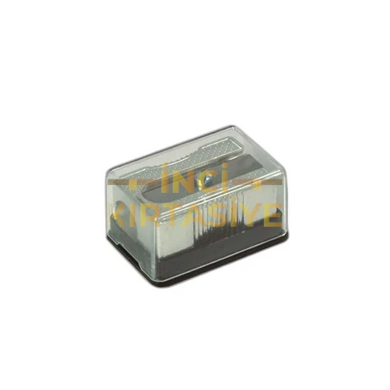 FABER-CASTELL METAL KALEMTRAŞ