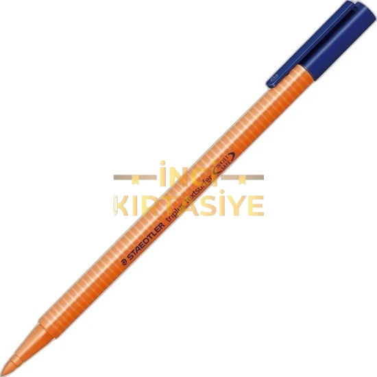 STAEDTLER TRİPLUS TEXTSURFER İŞARETLEME KALEMİ TURUNCU
