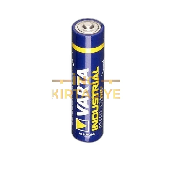 VARTA 4003 INDUSTRIAL PRO ALKALIN AAA İNCE KALEM