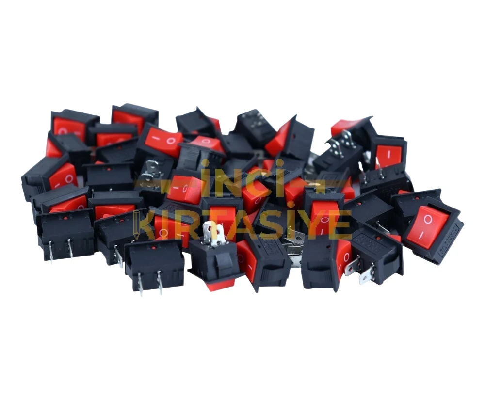 EMİNİŞ ELEKTRİK ANAHTAR