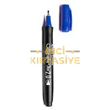 ARTLİNE SUPREME CALLİGRAPHY PEN 2.0 KALİGRAFİ KALEMİ UÇ 2,0MM MAVİ