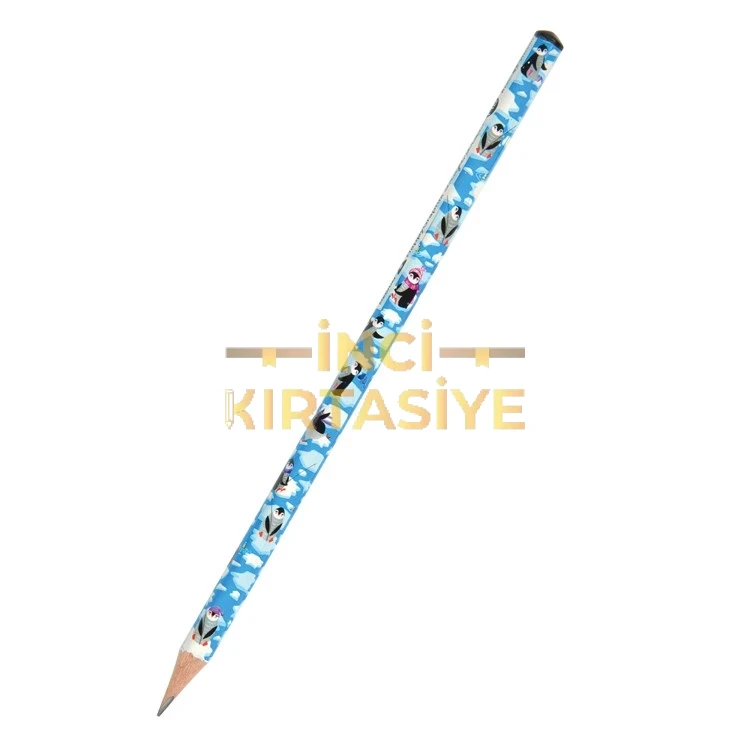 BRUNO VİSCONTİ HB PENGUEN KURŞUN KALEM