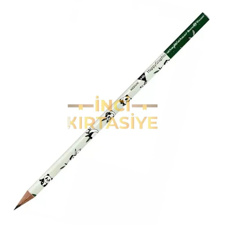 BRUNO VİSCONTİ HB PANDA KURŞUN KALEM