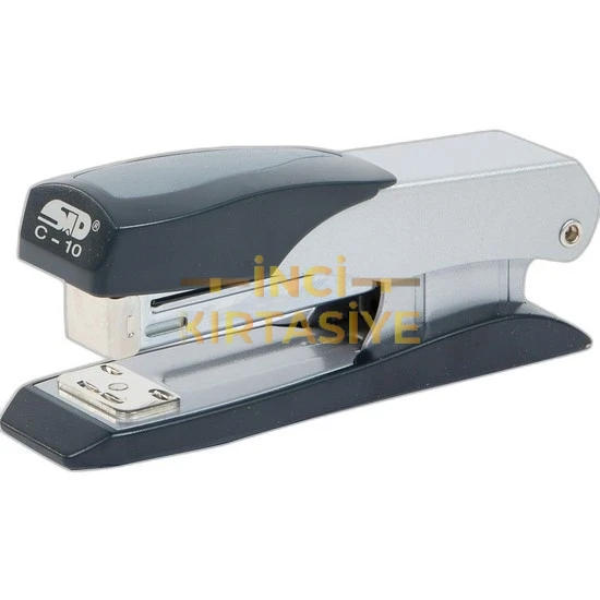 STD ZIMBA MAKİNASI DELUXE C-10