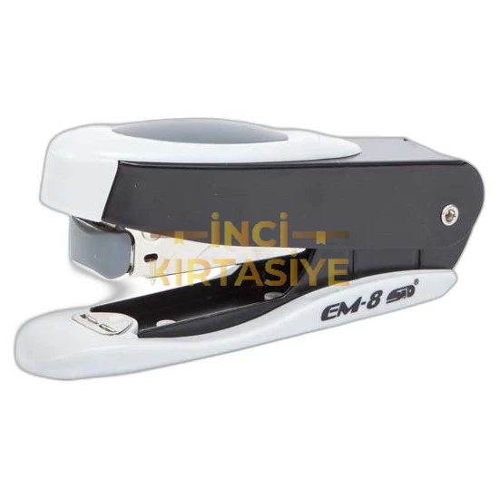 STD ZIMBA MAKİNASI COMPACT EM-8 24/6