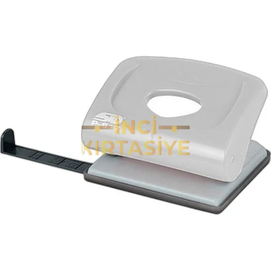 STD DELGEÇ POPULAR ORTA BOY P-817 GRİ