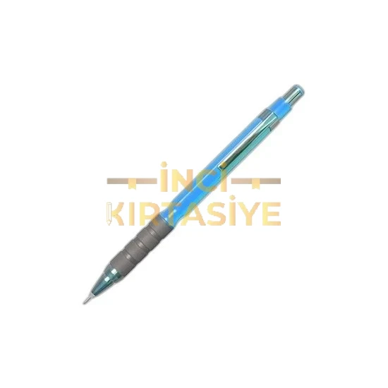 TOMBOW SH-300 GRİP K.KALEM 0,7MM MAVİ