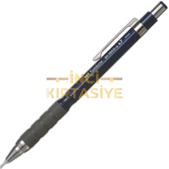 TOMBOW SH-300 GRİP K.KALEM 0,7MM LACİVERT