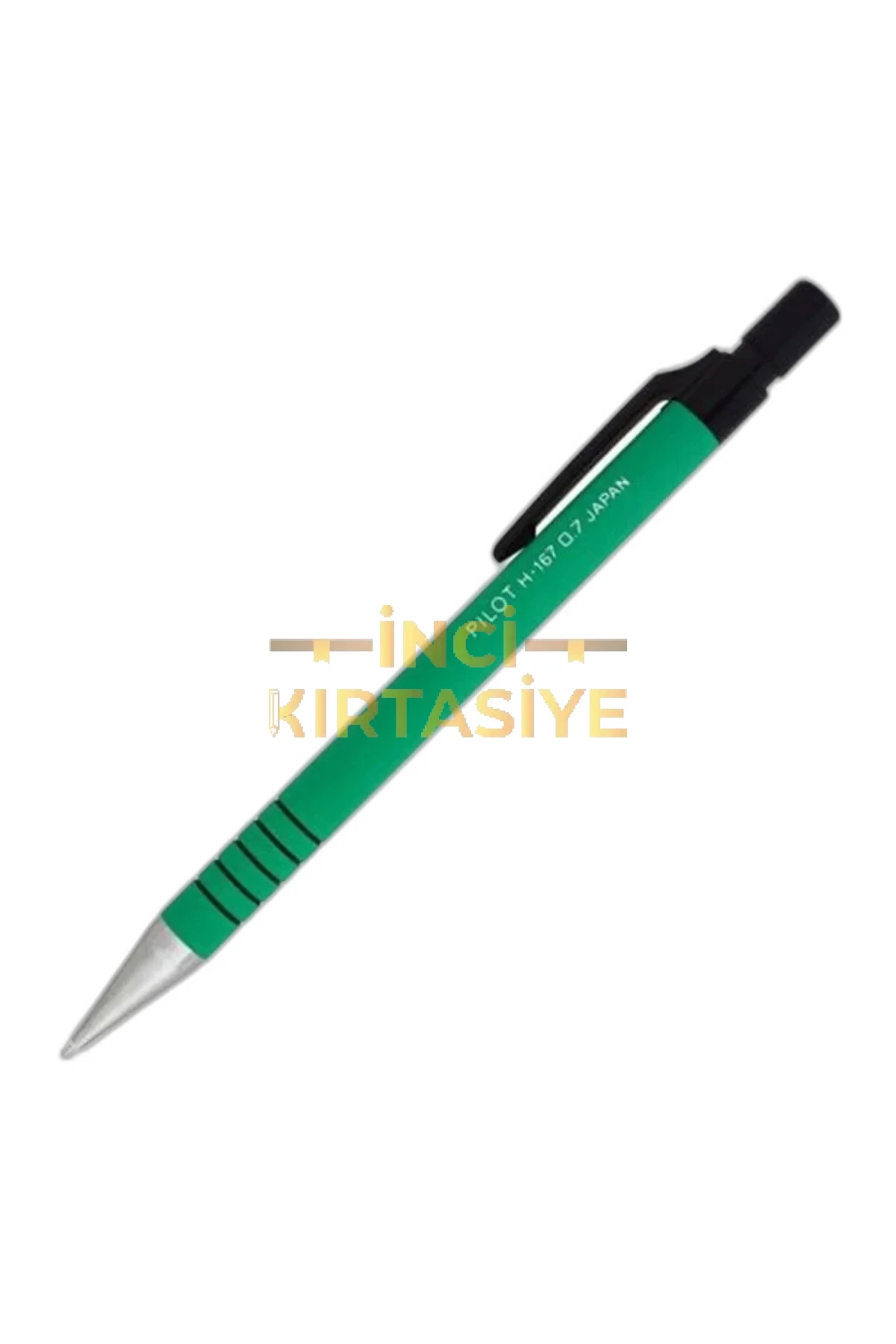 PİLOT 0,7 YEŞİL VERSATİL KALEM
