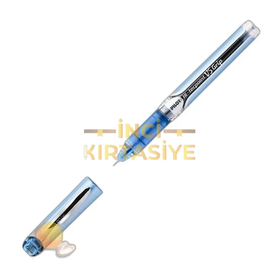 PILOT V10 GRIP - SIYAH
