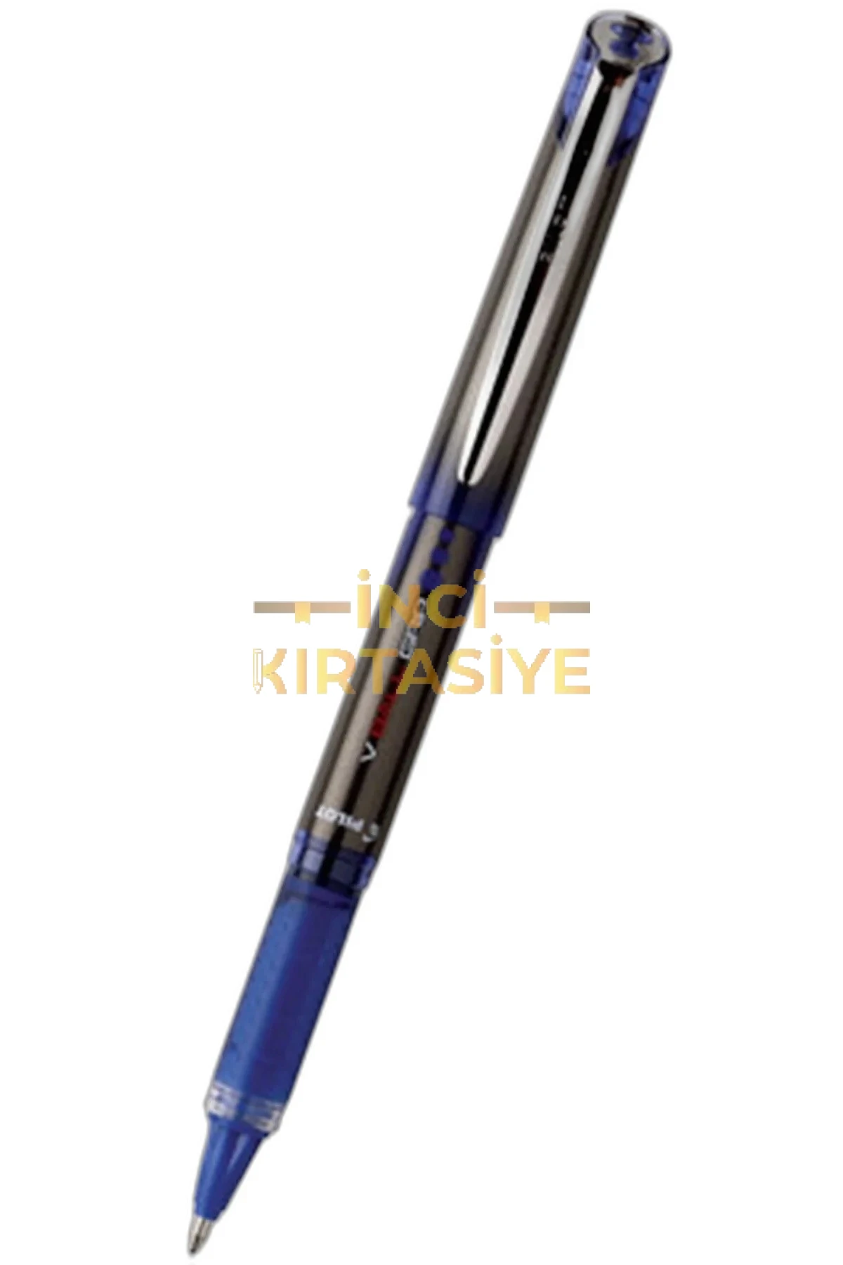 PILOT V-BALL GRIP 1.0 - MAVI