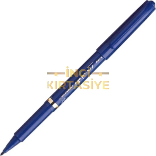 MITSUBISHI SIGN PEN 1.0 AKRILIK UÇLU İMZA KALEMI MAVİ