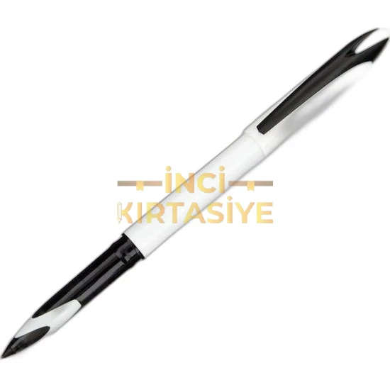 UNIBALL AIR 0.5 ROLLER KALEM BEYAZ