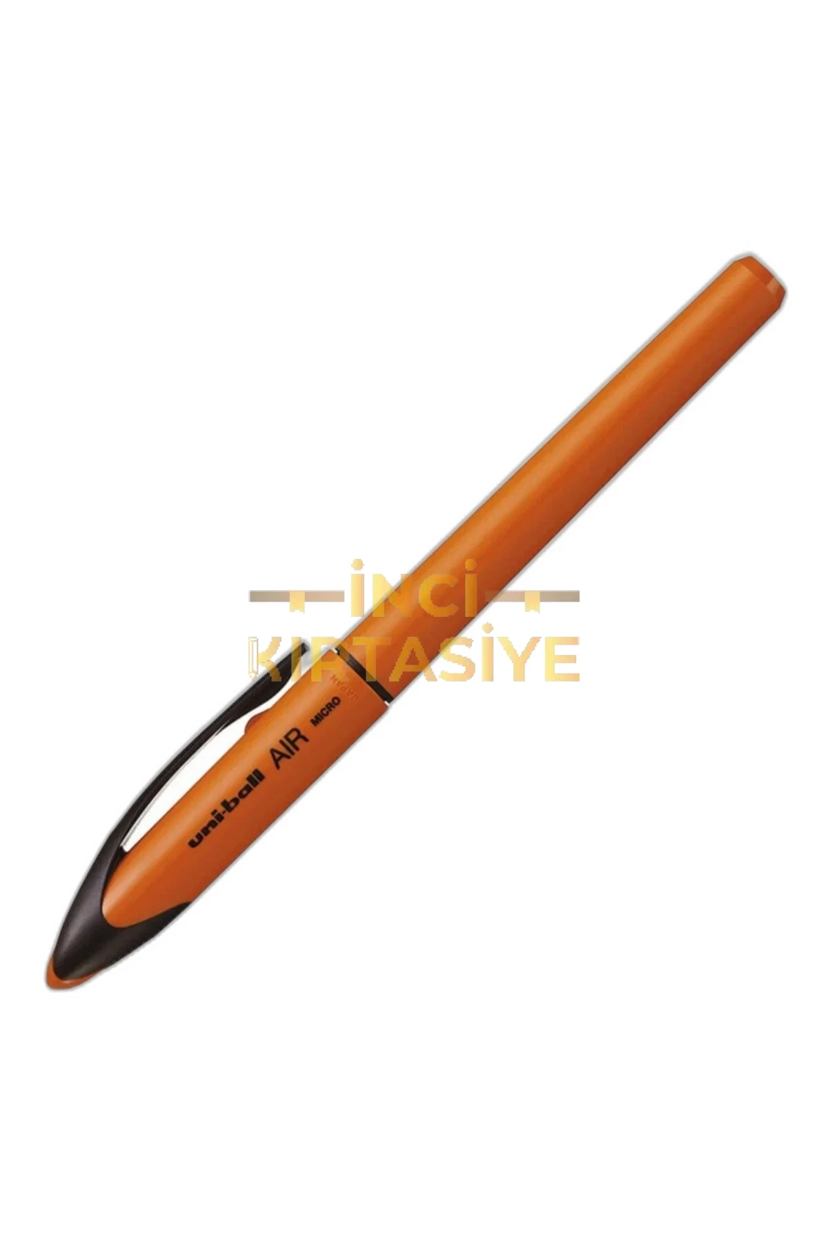 UNIBALL AIR 0.5 ROLLER KALEM TURUNCU