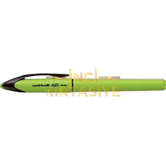 UNİBALL AIR 0.5 ROLLER KALEM MAVİ
