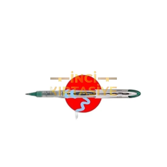 UNİBALL VISION ELITE 0.8 ROLLER KALEM SİYAH