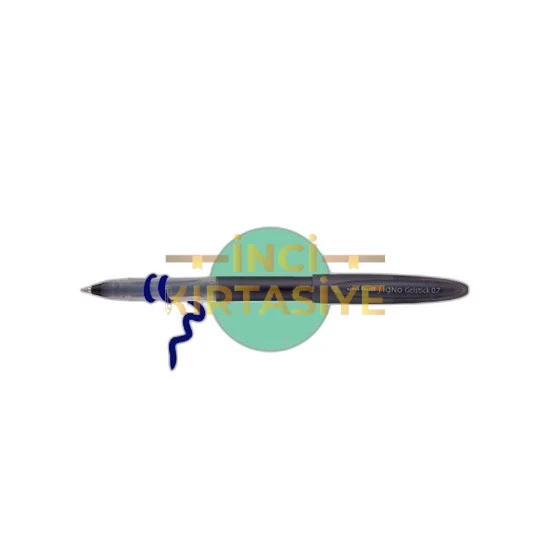 UNİBALL SİGNO GELSTICK 0.7 JEL KALEM SİYAH