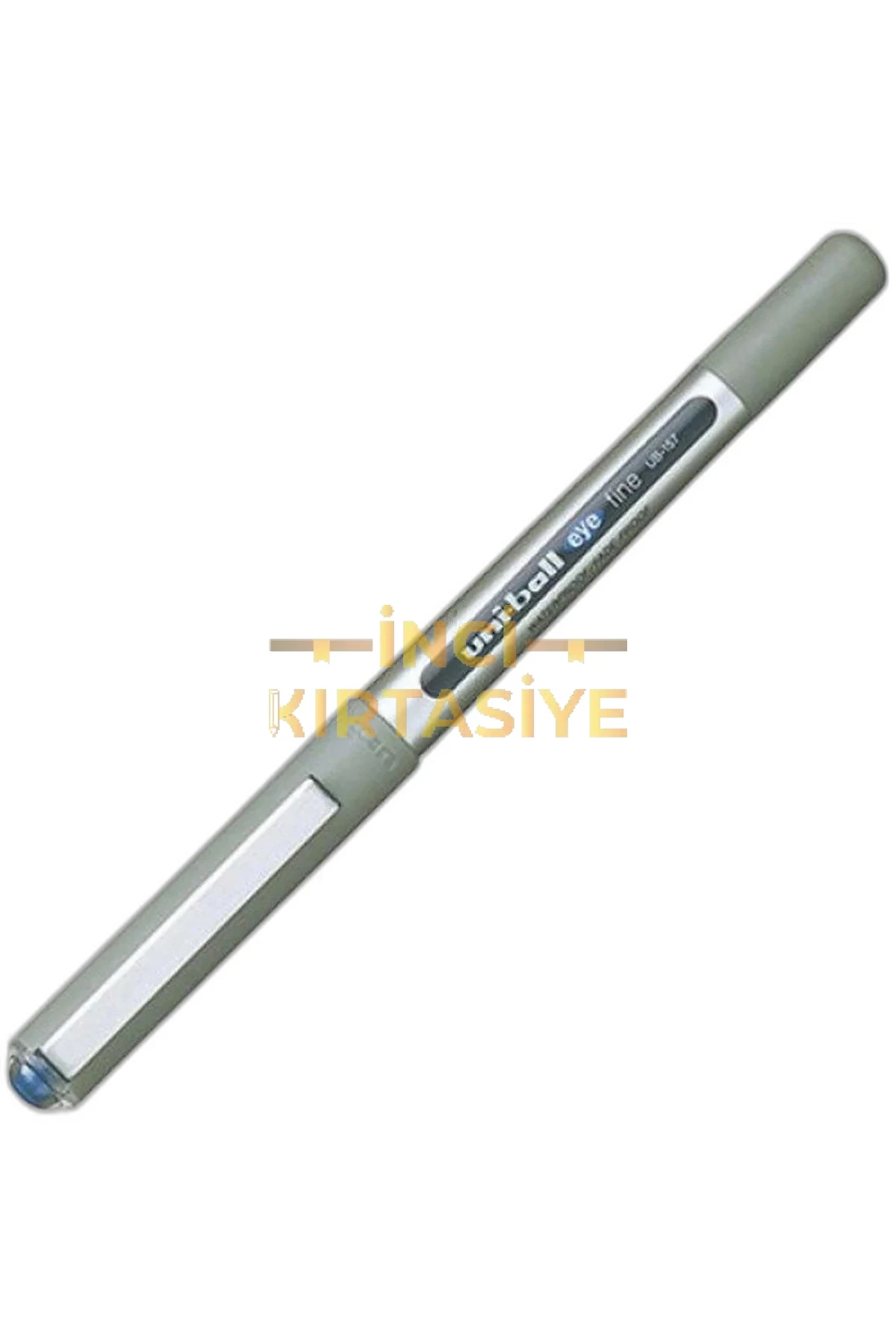 UNIBALL EYE FINE 0.7 ROLLER KALEM MAVI