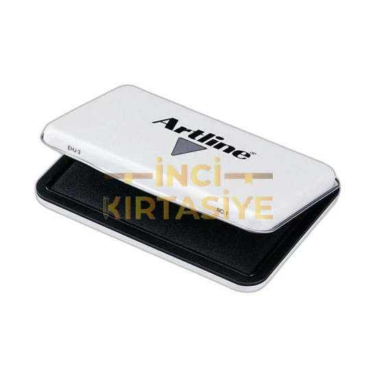 ARTLINE EHJ-1 STAMP PAD (00) BLACK