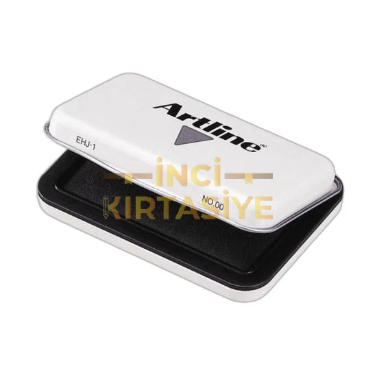 ARTLINE EHJ-1 STAMP PAD (00) BLUE
