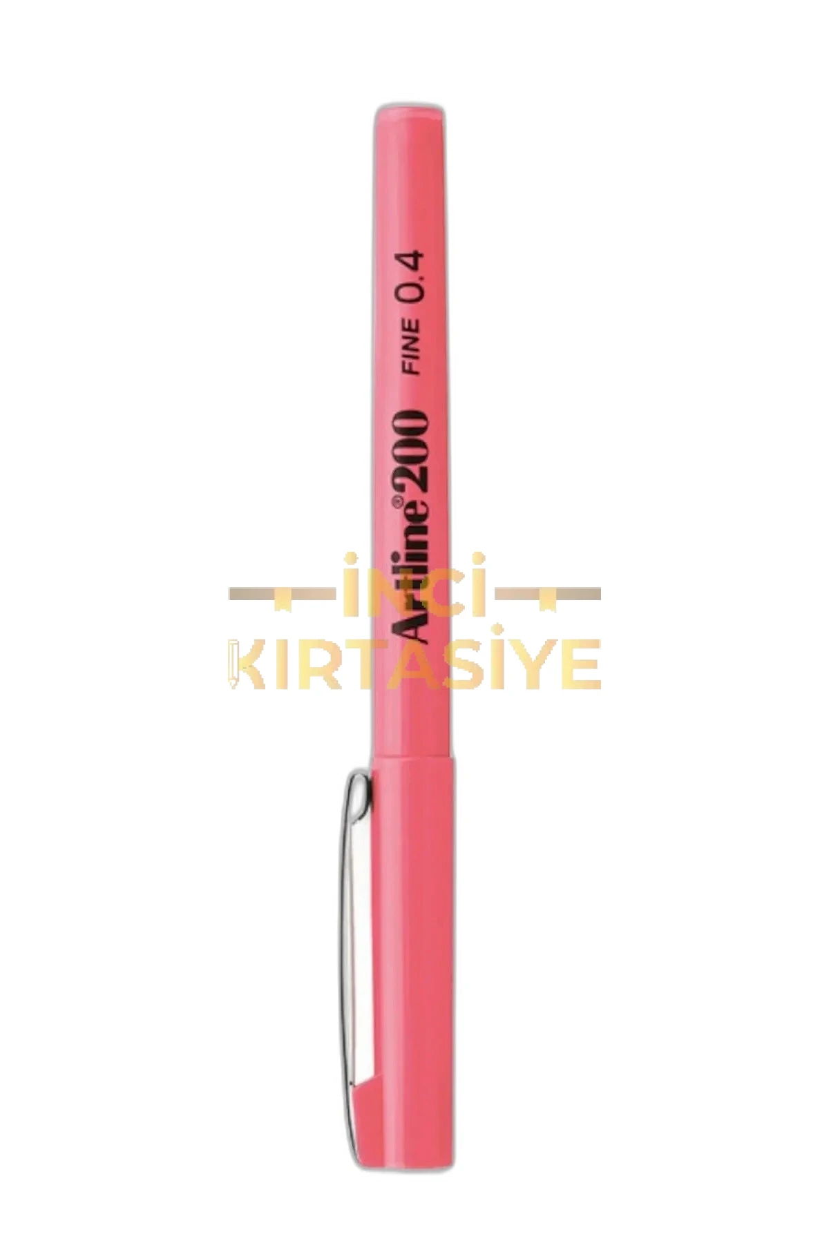ARTLİNE 200N FİNE WRİTİNG PEN PEMBE