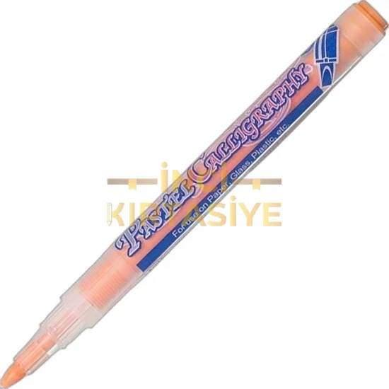 ARTLİNE PASTEL CALLİGRAPHY 3.0 PASTEL ORANGE