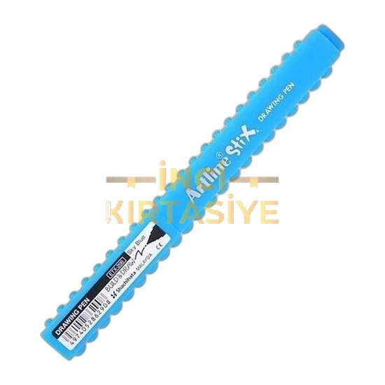 ARTLİNE STİX DRAWİNG MARKER GÖKYÜZÜ MAVİSİ