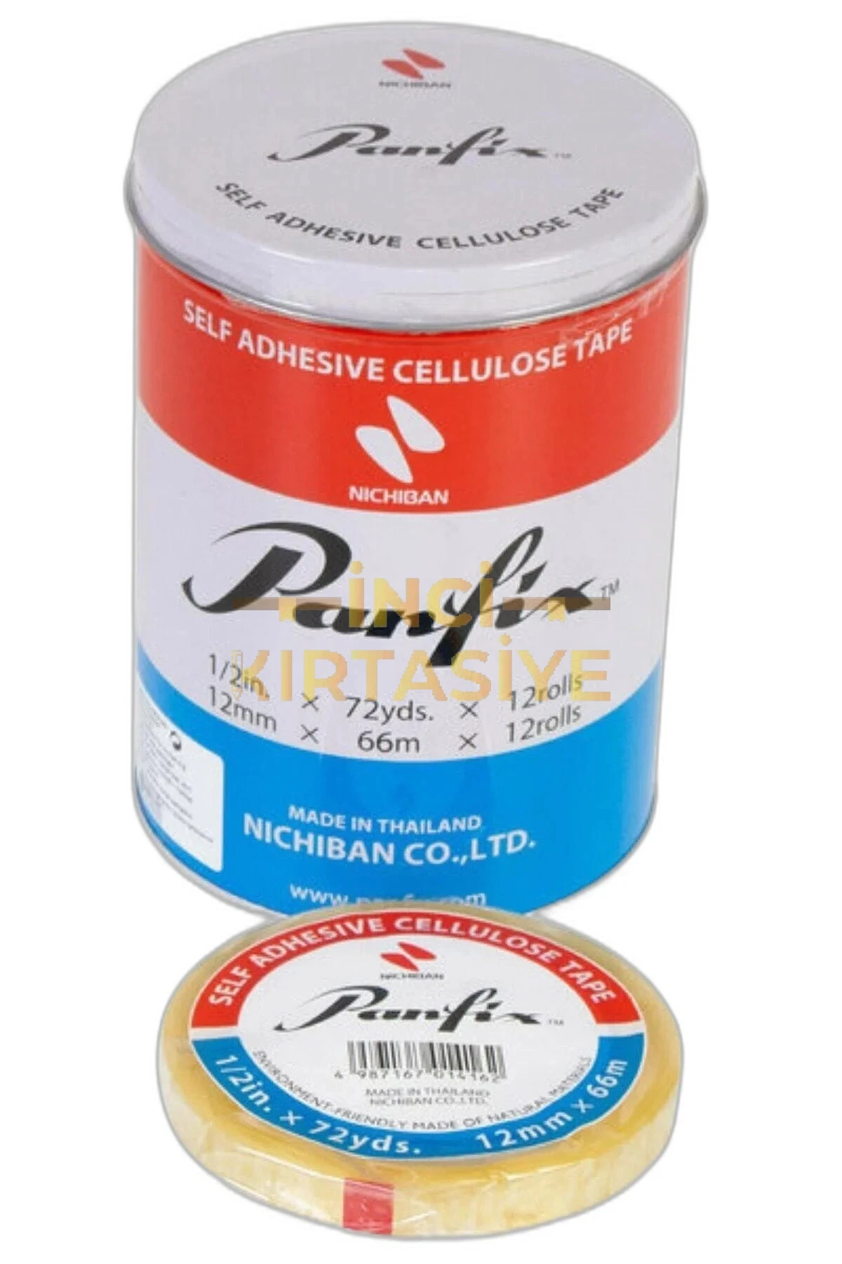 PANFİX 12*66 BANT
