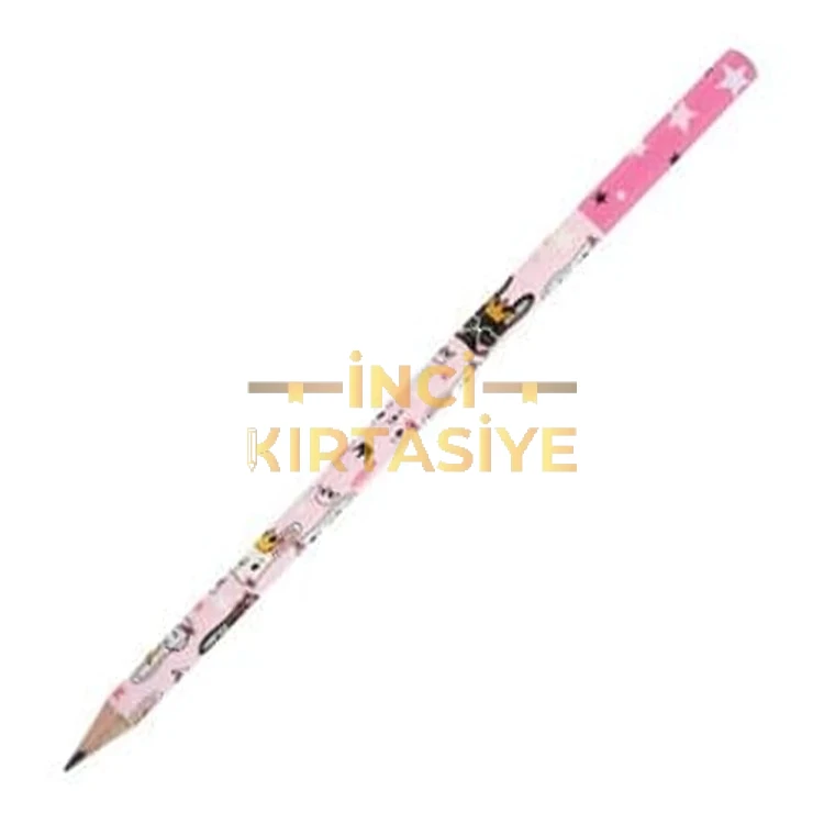 BRUNO VİSCONTİ HB TAVŞAN KURŞUN KALEM