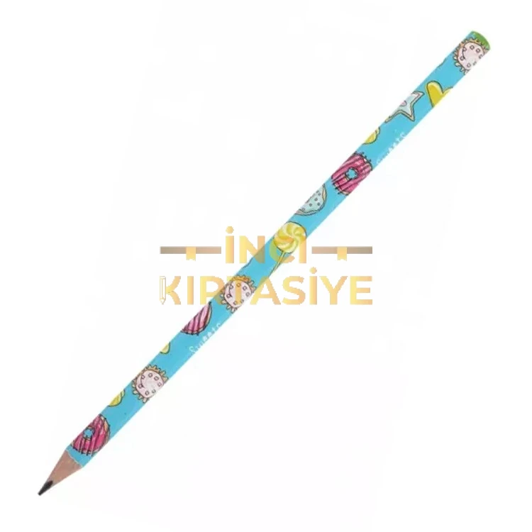 BRUNO VİSCONTİ HB LOLİPOP KURŞUN KALEM