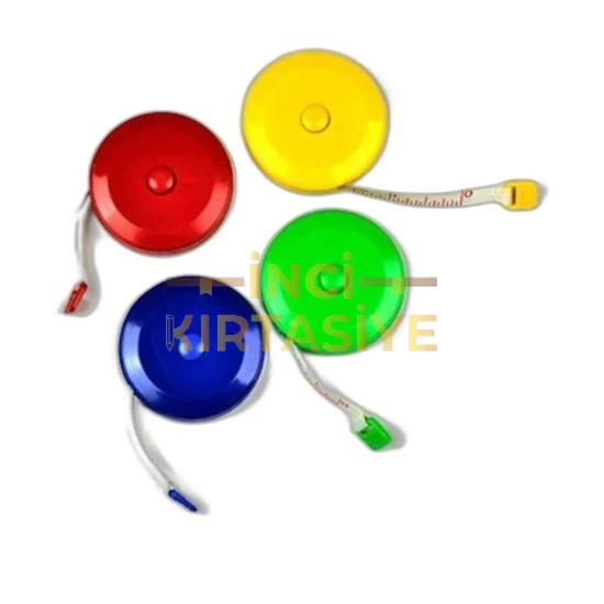 MİSYON PLASTİK METRE