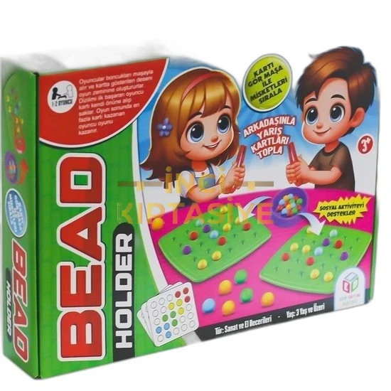 HED BEAD HOLDER