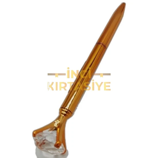 UNİCUS ELMAS ÇEVİRMELİ TKENMEZ KALEM