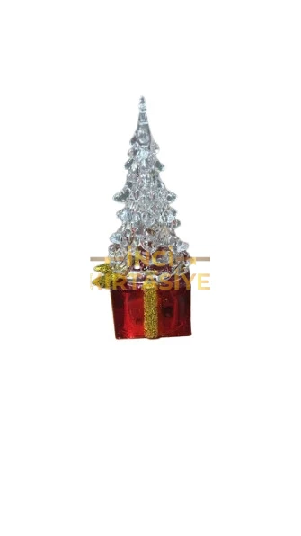 YELİZ IŞIKLI ÇAM AĞACI